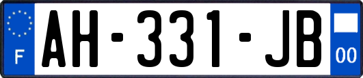 AH-331-JB