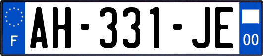 AH-331-JE