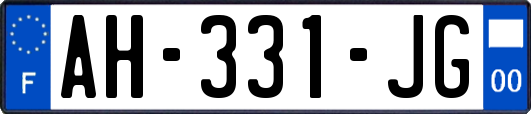 AH-331-JG
