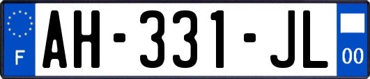 AH-331-JL