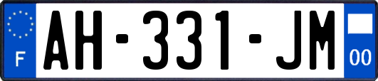 AH-331-JM