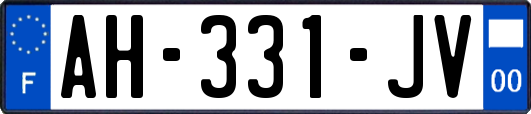 AH-331-JV