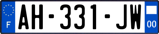 AH-331-JW