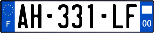 AH-331-LF