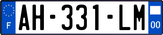 AH-331-LM