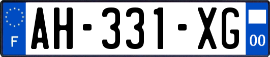 AH-331-XG