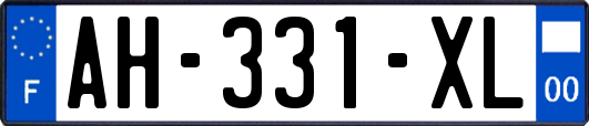 AH-331-XL