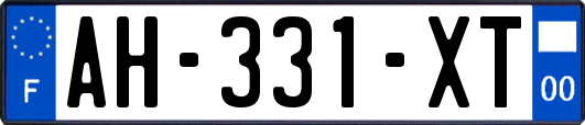 AH-331-XT