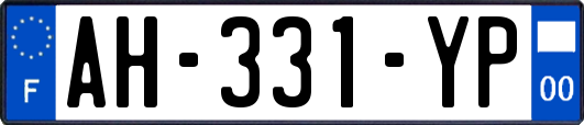 AH-331-YP