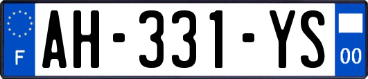 AH-331-YS