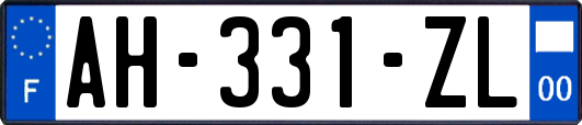 AH-331-ZL