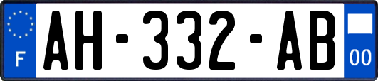 AH-332-AB