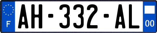 AH-332-AL