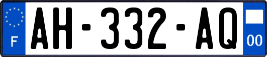 AH-332-AQ