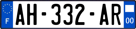 AH-332-AR