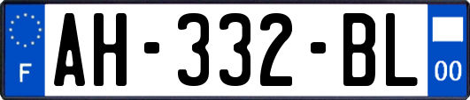 AH-332-BL