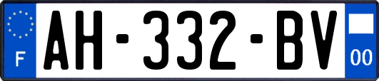 AH-332-BV