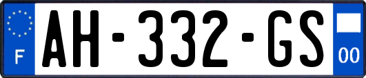 AH-332-GS