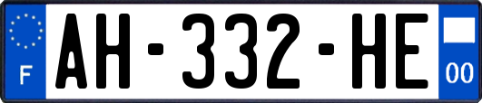 AH-332-HE