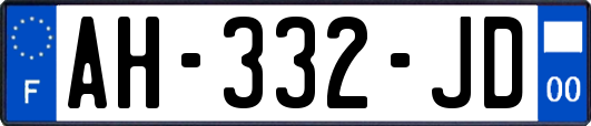 AH-332-JD