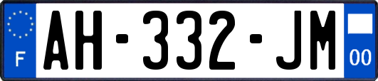 AH-332-JM