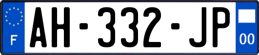 AH-332-JP