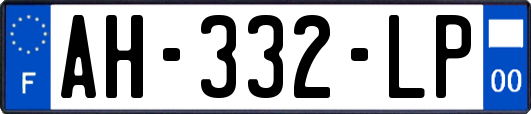 AH-332-LP