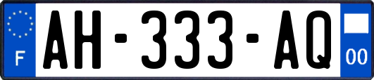 AH-333-AQ