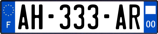 AH-333-AR