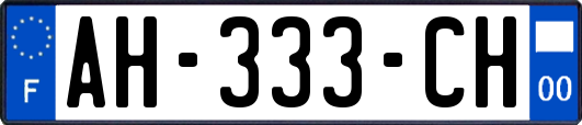 AH-333-CH