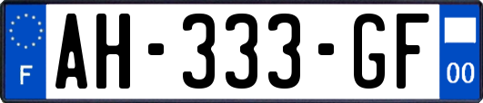 AH-333-GF