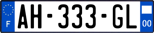 AH-333-GL