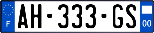 AH-333-GS