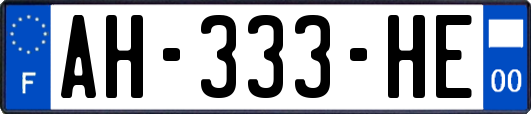 AH-333-HE