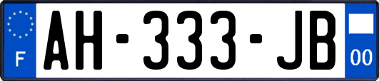 AH-333-JB