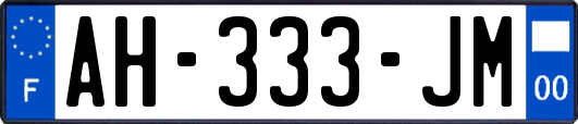 AH-333-JM