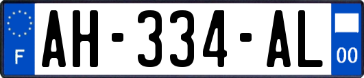 AH-334-AL