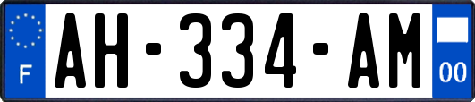 AH-334-AM