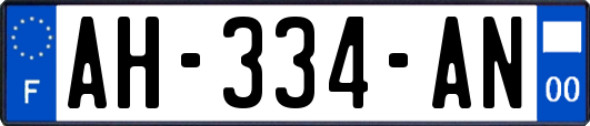 AH-334-AN