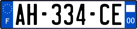 AH-334-CE