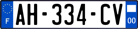 AH-334-CV
