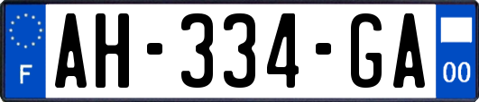 AH-334-GA