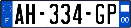 AH-334-GP
