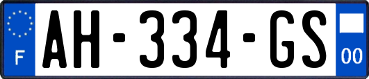 AH-334-GS