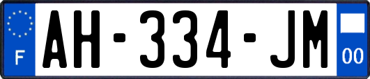 AH-334-JM