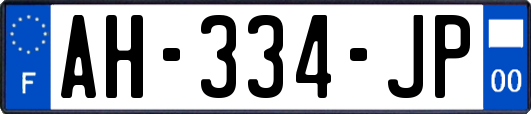 AH-334-JP