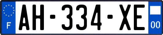 AH-334-XE