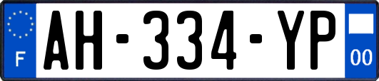AH-334-YP