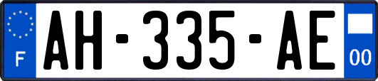 AH-335-AE