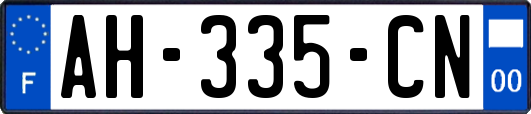 AH-335-CN